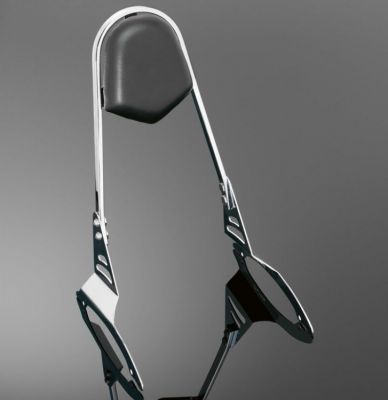 Highway Hawk H523-1038 Opěrka Wide Suzuki VL800/C800 sada